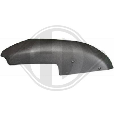 Sponda laterale posteriore destra Isuzu D-Max 02-06 (Cod. D-5402866)