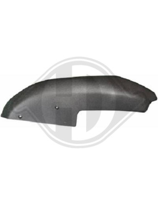 Sponda laterale posteriore sinistra Isuzu D-Max 02-06 (Cod. D-5402867)
