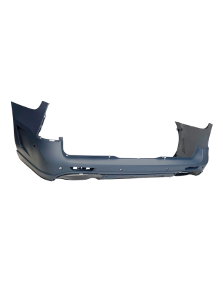 Kit Estetico Mercedes Vito W457 2014-2019 Look 2020 (Cod. E-TCM0358)