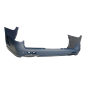 Kit Estetico Mercedes Vito W457 2014-2019 Look 2020 (Cod. E-TCM0358)