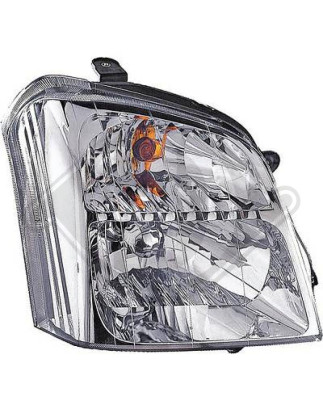 Faro anteriore destro Isuzu D-Max 02-06 (Cod. D-5402880)