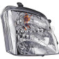 Faro anteriore destro Isuzu D-Max 02-06 (Cod. D-5402880)