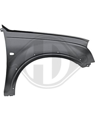 Parafango anteriore destro Isuzu D-Max 02-06 (Cod. D-5402906)