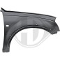 Parafango anteriore destro Isuzu D-Max 02-06 (Cod. D-5402906)