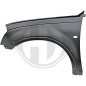 Parafango anteriore sinistro Isuzu D-Max 02-06 (Cod. D-5402907)