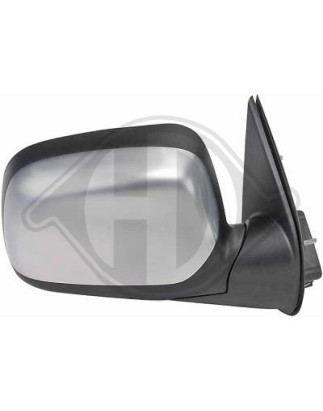 Specchio retrovisore esterno Isuzu D-Max 02-06 (Cod. D-5402927)
