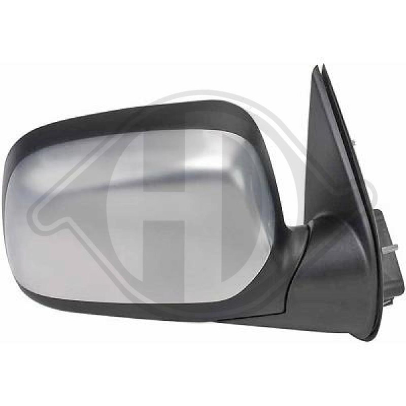 Specchio retrovisore esterno Isuzu D-Max 02-06 (Cod. D-5402927)