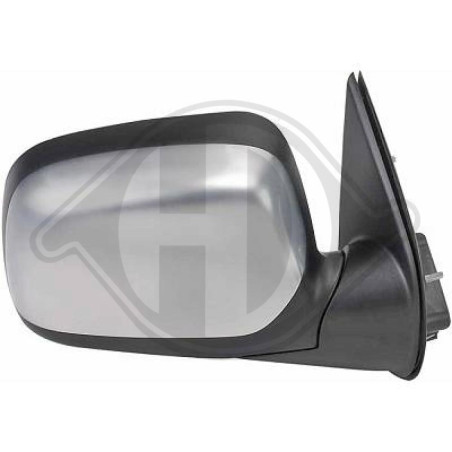 Specchio retrovisore esterno Isuzu D-Max 02-06 (Cod. D-5402927)
