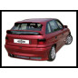 Paraurti Posteriore Opel Astra F 3 Huecos (Cod. E-TCO9148)