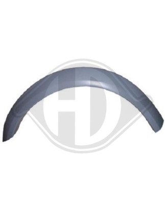 Sponda laterale anteriore sinistra Isuzu D-Max 02-06 (Cod. D-5402965)