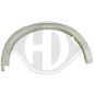 Copertura Passaruota posteriore sinistro Isuzu D-Max 02-06 (Cod. D-5402967)