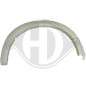 Sponda laterale posteriore sinistra Isuzu D-Max 02-06 (Cod. D-5402969)