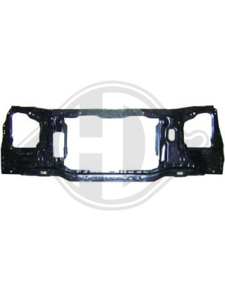 Pannellatura anteriore Isuzu D-Max 07-12 (Cod. D-5403802)