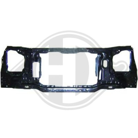 Pannellatura anteriore Isuzu D-Max 07-12 (Cod. D-5403802)