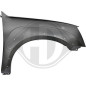 Parafango anteriore destro Isuzu D-Max 07-12 (Cod. D-5403806)