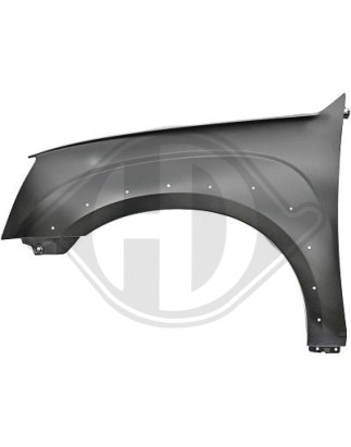 Parafango anteriore sinistro Isuzu D-Max 07-12 (Cod. D-5403807)