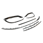 Kit Estetico Mercedes Vito W457 2014-2019 Look 2020 (Cod. E-TCM0358)