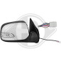 Specchio retrovisore esterno Isuzu D-Max 07-12 (Cod. D-5403828)