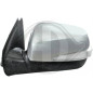 Specchio retrovisore esterno Isuzu D-Max 07-12 (Cod. D-5403829)