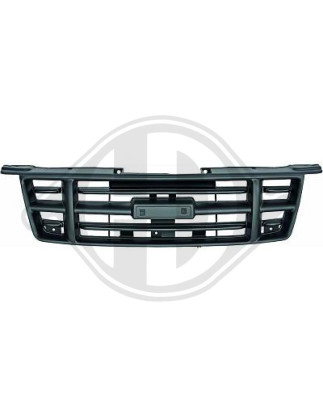 Griglia radiatore Isuzu D-Max 07-12 (Cod. D-5403840)