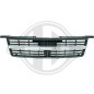 Griglia radiatore Isuzu D-Max 07-12 (Cod. D-5403842)