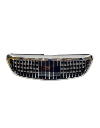 Kit Estetico Mercedes Vito W457 2014-2019 Look 2020 (Cod. E-TCM0358)