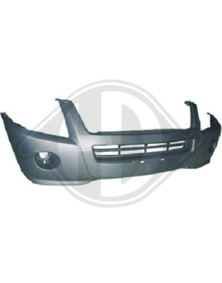 Paraurti Isuzu D-Max 07-12 (Cod. D-5403851)