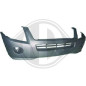 Paraurti Isuzu D-Max 07-12 (Cod. D-5403851)