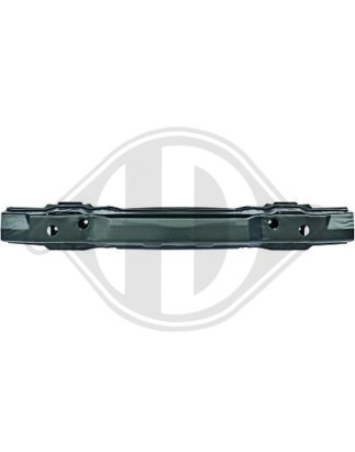 Supporto Paraurti anteriore Isuzu D-Max 07-12 (Cod. D-5403860)