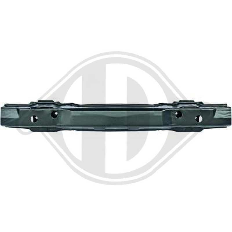 Supporto Paraurti anteriore Isuzu D-Max 07-12 (Cod. D-5403860)