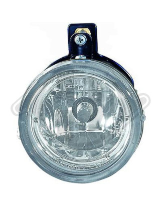 Gruppo ottico FendinebbiaTipo lampada: HB4 Isuzu D-Max 07-12 (Cod. D-5403888)