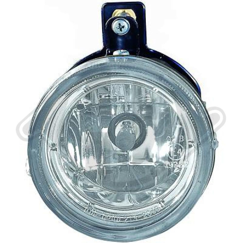 Gruppo ottico FendinebbiaTipo lampada: HB4 Isuzu D-Max 07-12 (Cod. D-5403888)