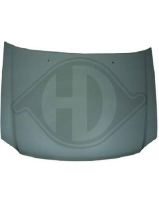 Cofano motore Isuzu D-Max 07-12 (Cod. D-5403900)