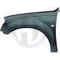 Parafango anteriore destro Isuzu D-Max 07-12 (Cod. D-5403906) Parafango anteriore destro Isuzu D-Max 07-12 (Cod. D-5403906)