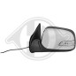 Specchio retrovisore esterno Isuzu D-Max 07-12 (Cod. D-5403925) Specchio retrovisore esterno Isuzu D-Max 07-12 (Cod. D-5403925)