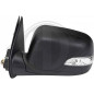 Specchio retrovisore esterno Isuzu D-Max 07-12 (Cod. D-5403927)