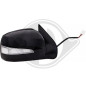 Specchio retrovisore esterno Isuzu D-Max 07-12 (Cod. D-5403928)