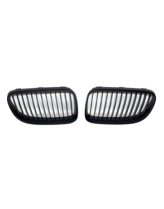 griglie BMW E90 / E91 LCI (Cod. E-TCB5156)