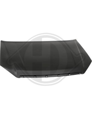 Cofano motore Isuzu D-Max 12- (Cod. D-5404800)