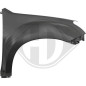 Parafango anteriore destro Isuzu D-Max 12- (Cod. D-5404806)