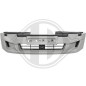 Griglia radiatore Isuzu D-Max 12- (Cod. D-5404840)