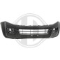 Paraurti anteriore Isuzu D-Max 12- (Cod. D-5404851)