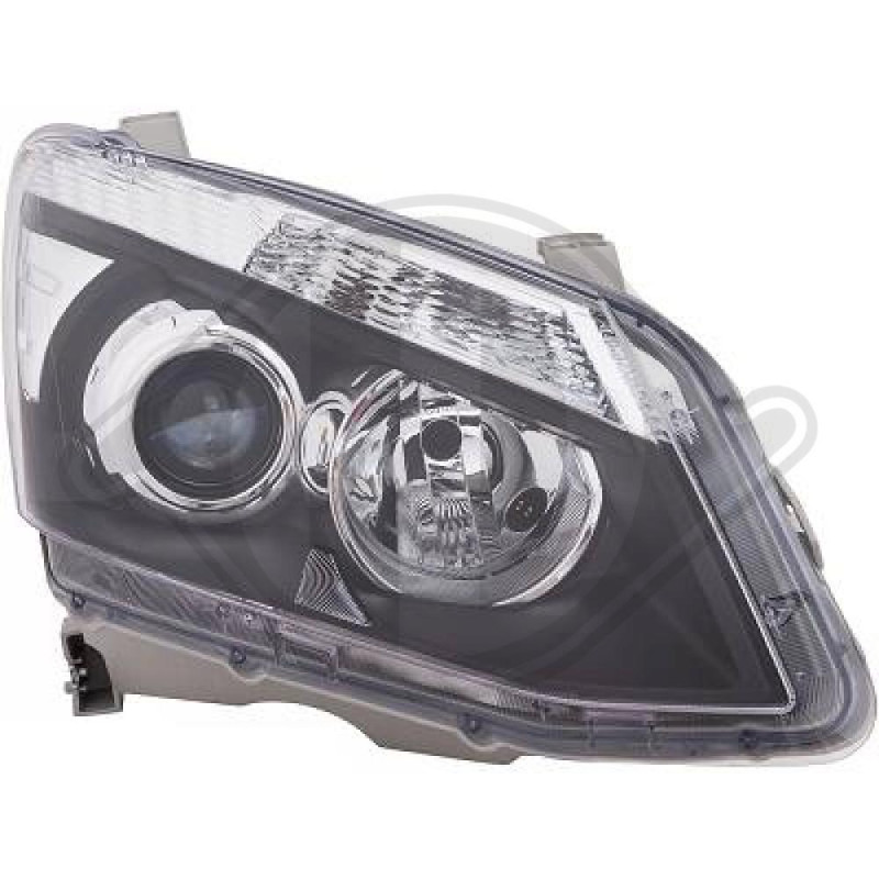 Faro anteriore destro Isuzu D-Max 12- (Cod. D-5404880)