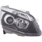 Faro anteriore destro Isuzu D-Max 12- (Cod. D-5404880)