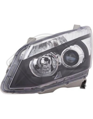 Faro anteriore sinistro Isuzu D-Max 12- (Cod. D-5404881)