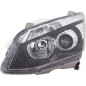 Faro anteriore sinistro Isuzu D-Max 12- (Cod. D-5404881)