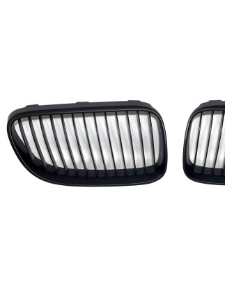 griglie BMW E90 / E91 LCI (Cod. E-TCB5156)