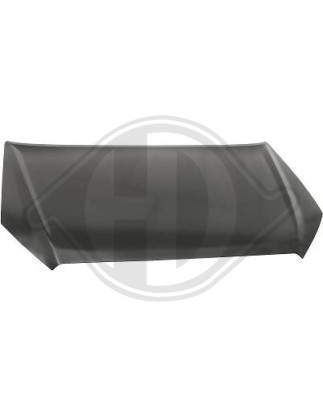 Cofano motore Isuzu D-Max 12- (Cod. D-5404900)
