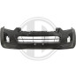 Paraurti anteriore Isuzu D-Max 12- (Cod. D-5404950)