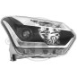 Faro anteriore destro Isuzu D-Max 12- (Cod. D-5404980)
